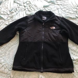 North Face Fleece Jacket